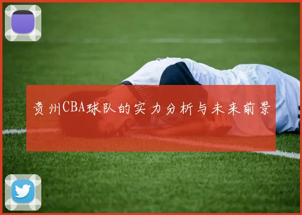 贵州CBA球队的实力分析与未来前景